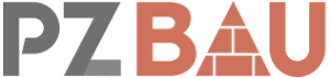 PZ Bau GmbH – Umbau und Sanierung Logo
