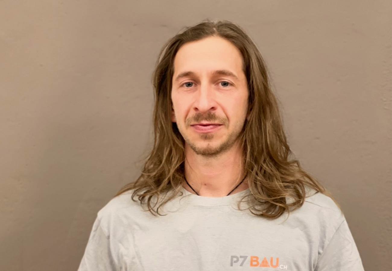 Mauri PZ Bau